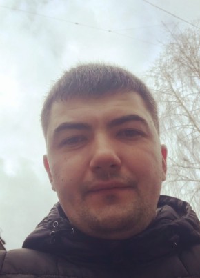 Алексей, 30, Россия, Калуга