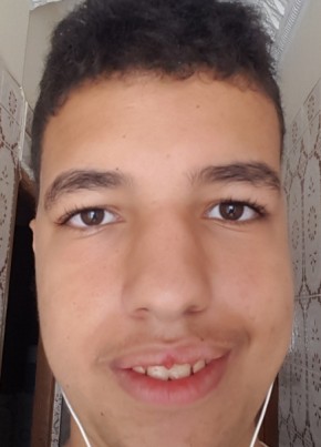 Ayoub, 18, المغرب, الخميسات