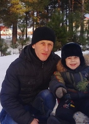 Анатолий, 46, Россия, Волжск