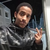 Abel shado, 20  , Owings Mills