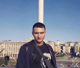 Олег, 39 лет, Запоріжжя