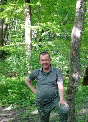 Виктор, 51, Россия, Ставрополь