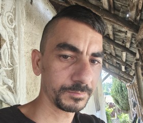 Józsi, 34, Nyirbator