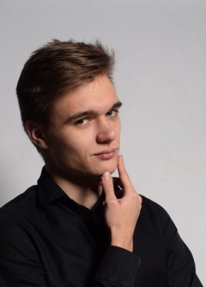 Алексей, 27, Россия, Казань