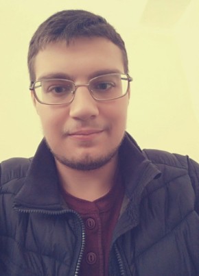 Дима, 29, Россия, Сургут