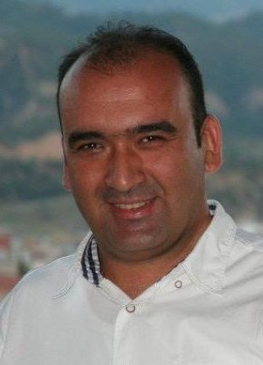 Ersan, 47, Türkiye Cumhuriyeti, Ankara