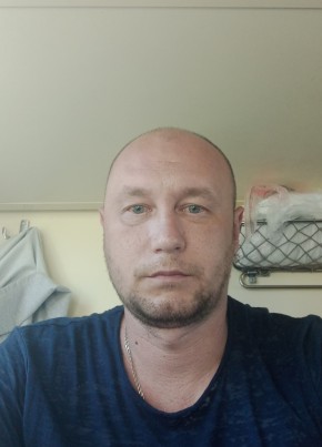 Олег, 42, Россия, Ковров