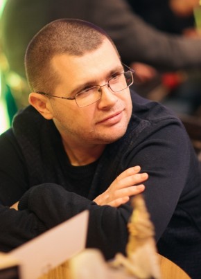 Юрий, 43, Рэспубліка Беларусь, Бабруйск