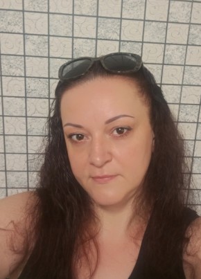 Анастасия из Горад Мінска 42 года