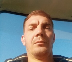Иван, 35 лет, Белгород