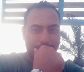 محمود, 39, Al Fujayrah