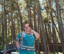 Tamara, 64, Kaliningrad