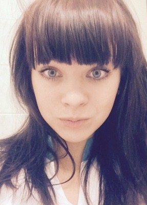 Елена, 28, Россия, Дедовск