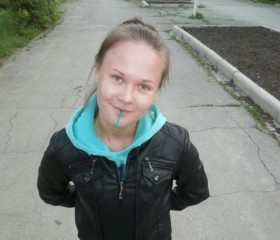 Ульяна, 33 года, Новоуральск