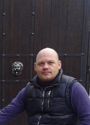 Вадим, 48, Россия, Алдан