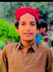 Faizan, 19 лет, فیصل آباد