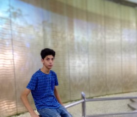 Sameer, 18 лет, عمان