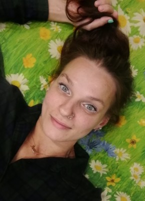 Анна из Волхова 34 года