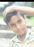 Santosh, 18 лет, Brahmapur