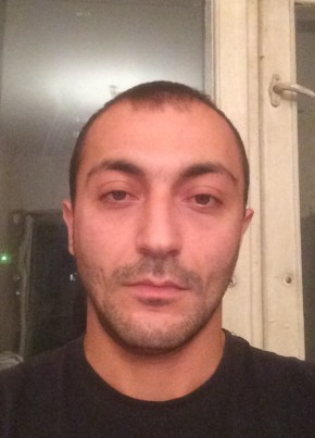 Vrmen, 36, Russia, Moscow