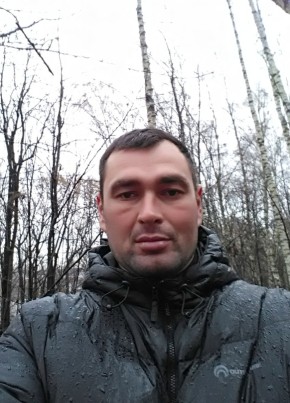Grigoriy, 39, Russia, Sevastopol
