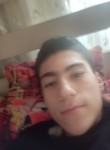 Mehmet, 19 лет, Gaziantep