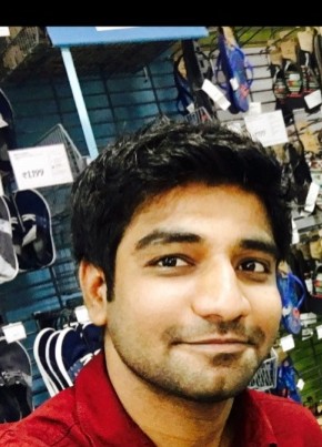 mahesh, 31, India, Bangalore