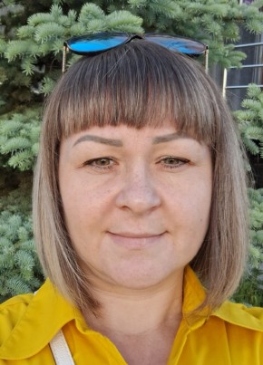 Наталья из Челябинска 42 года