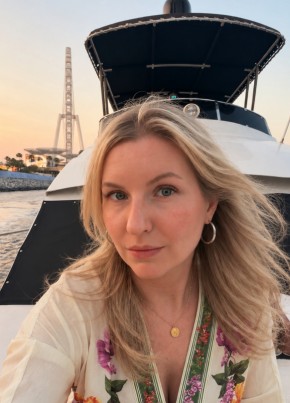 Анна из دبي 34 года