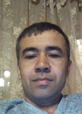 Фарход, 38, Россия, Сысерть
