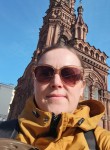Olga, 41, Moscow