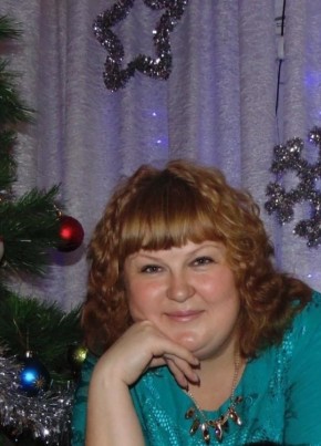 Юлия, 40, Россия, Новопокровская