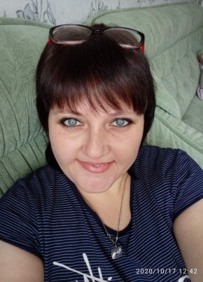 Татьяна, 37, Россия, Яровое