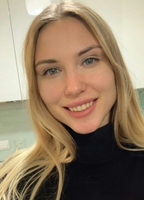 Sara, 24, Kongeriget Danmark, København