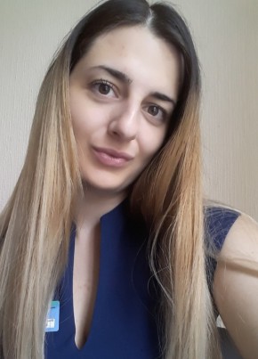 Валентина, 28, Россия, Сургут