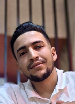 Bassem из سوسة 31 год