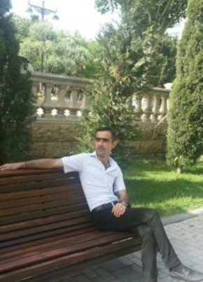 azad_vahidov, 39, Azərbaycan Respublikası, Aghsu
