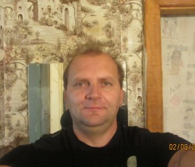 Павел, 49 лет, Чернігів