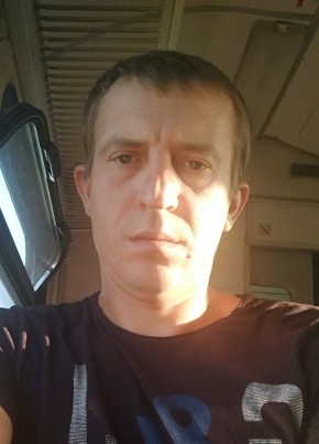 Денчик, 37, Россия, Тимашёвск