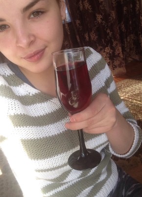 Анна, 24, Россия, Котлас