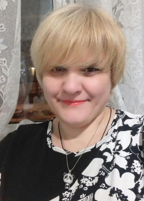 Ирина Глотова, 52, Россия, Назарово