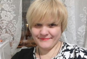 Ирина Глотова, 52 - Только Я