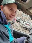 Denis, 31, Saint Petersburg