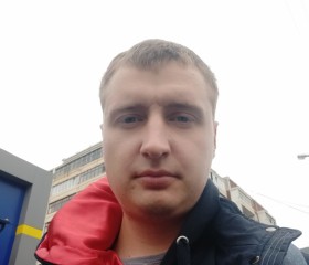 Виктор, 28 лет, Каменск-Уральский