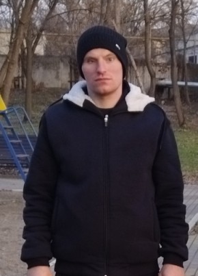 Ростислав, 28, Україна, Свердловськ