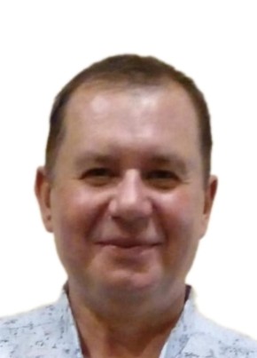 Sergey, 60, Russia, Voronezh