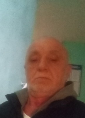 Maksim, 57, Russia, Saratov