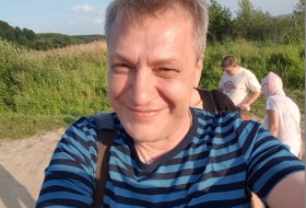 Андрей, 54 - Пользовательский