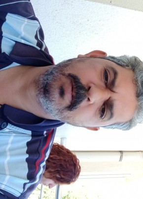 Ayhan, 51, Türkiye Cumhuriyeti, Göksun