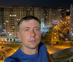 Рустам, 40 лет, Октябрьский (Республика Башкортостан)